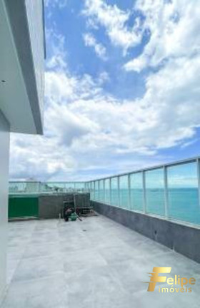 Imagem Cobertura com 4 Quartos à Venda, 300 m² em Praia De Itaparica - Vila Velha