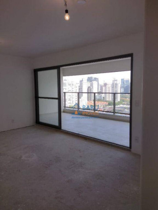 Imagem Apartamento com 3 Quartos à Venda, 125 m² em Brooklin - São Paulo