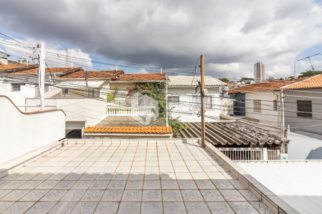 Imagem Imóvel com 3 Quartos à Venda, 127 m² em Saúde - São Paulo Imagem Imóvel com 3 Quartos à Venda, 127 m² em Saúde - São Paulo