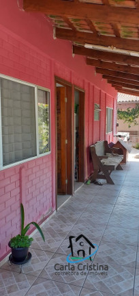 Imagem Casa com 3 Quartos à Venda, 123 m² em Pontal Do Sul - Pontal Do Paraná