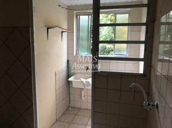 Imagem Apartamento com 2 Quartos para Alugar, 45 m² em Rondônia - Novo Hamburgo Imagem Apartamento com 2 Quartos para Alugar, 45 m² em Rondônia - Novo Hamburgo