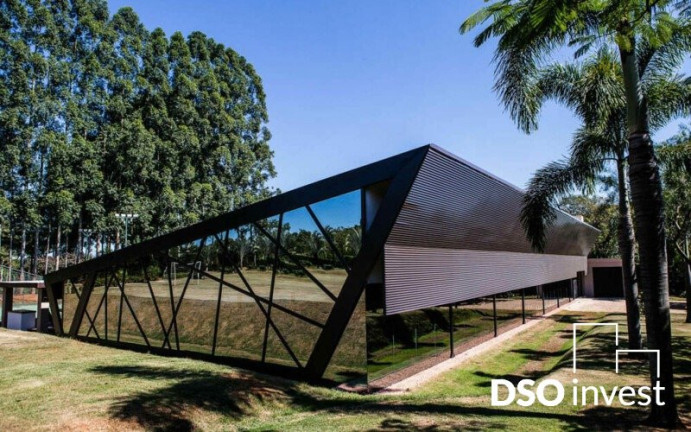 Imagem Casa de Condomínio com 8 Quartos à Venda, 11.671 m² em Helvétia Polo Country - Indaiatuba Imagem Casa de Condomínio com 8 Quartos à Venda, 11.671 m² em Helvétia Polo Country - Indaiatuba