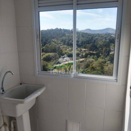 Imagem Apartamento com 2 Quartos para Alugar,  em Santa Gertrudes - Jundiaí