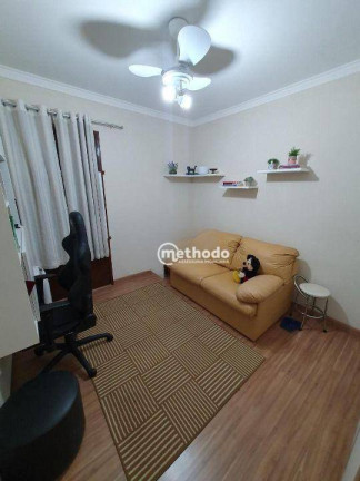 Imagem Apartamento com 3 Quartos à Venda, 100 m² em Bonfim - Campinas Imagem Apartamento com 3 Quartos à Venda, 100 m² em Bonfim - Campinas