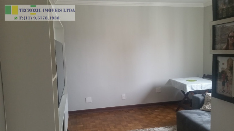 Imagem Apartamento com 2 Quartos à Venda, 60 m² em Vila Mariana - São Paulo Imagem Apartamento com 2 Quartos à Venda, 60 m² em Vila Mariana - São Paulo