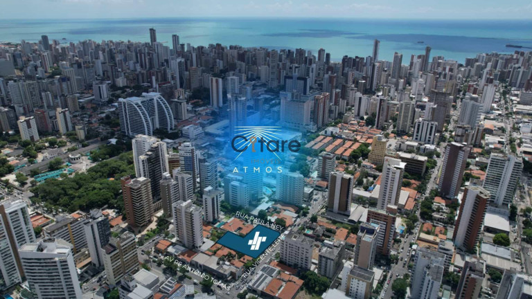 Imagem Apartamento com 2 Quartos à Venda, em Aldeota - Fortaleza Imagem Apartamento com 2 Quartos à Venda, em Aldeota - Fortaleza