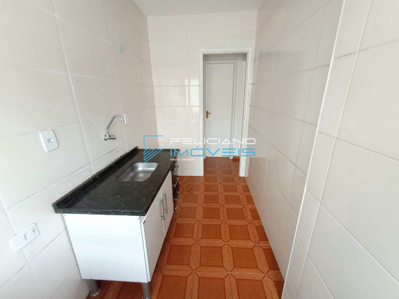 Imagem Apartamento com 1 Quarto à Venda, 28 m² em Mirim - Praia Grande