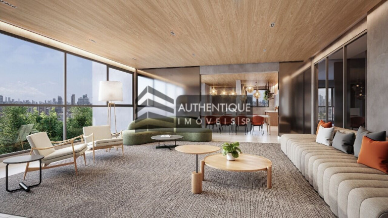Imagem Apartamento com 1 Quarto à Venda, 48 m² em Vila Clementino - São Paulo Imagem Apartamento com 1 Quarto à Venda, 48 m² em Vila Clementino - São Paulo