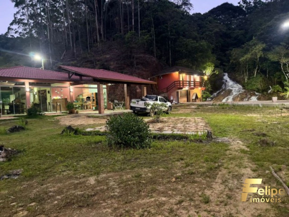 Imagem Imóvel com 5 Quartos à Venda, 656.000 m² em Marechal Floriano - Alfredo Chaves