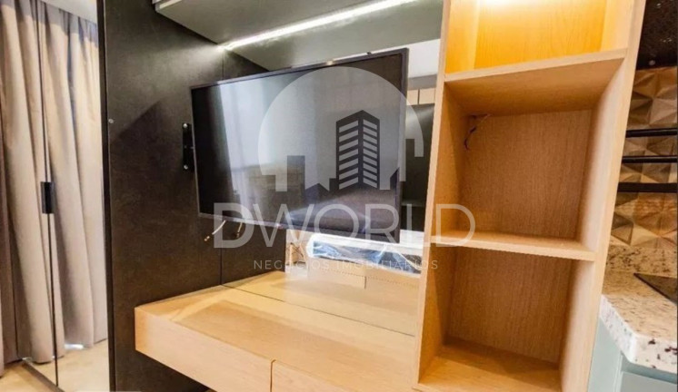 Imagem Flat com 1 Quarto à Venda, 25 m² em Brooklin - São Paulo Imagem Flat com 1 Quarto à Venda, 25 m² em Brooklin - São Paulo