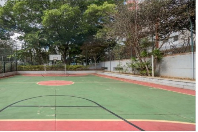 Imagem Apartamento com 3 Quartos à Venda, 85 m² em Vila Clementino - São Paulo
