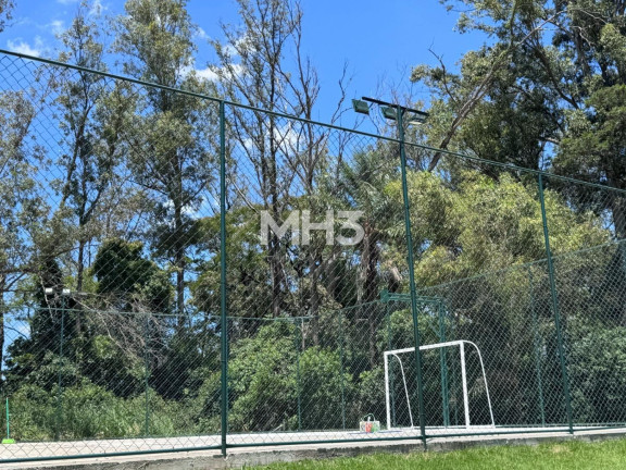 Imagem Terreno à Venda, 400 m² em Colinas Do Castelo - Jaguariúna
