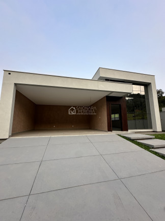 Imagem Casa de Condomínio com 3 Quartos à Venda, 167 m² em Sertão Do Imarum - São José
