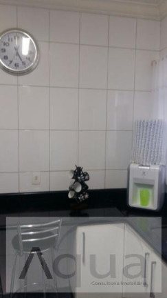 Imagem Apartamento com 3 Quartos à Venda, 140 m² em Centro - Santo André Imagem Apartamento com 3 Quartos à Venda, 140 m² em Centro - Santo André