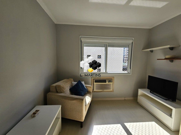 Imagem Apartamento com 3 Quartos à Venda, 99 m² em São João - Porto Alegre