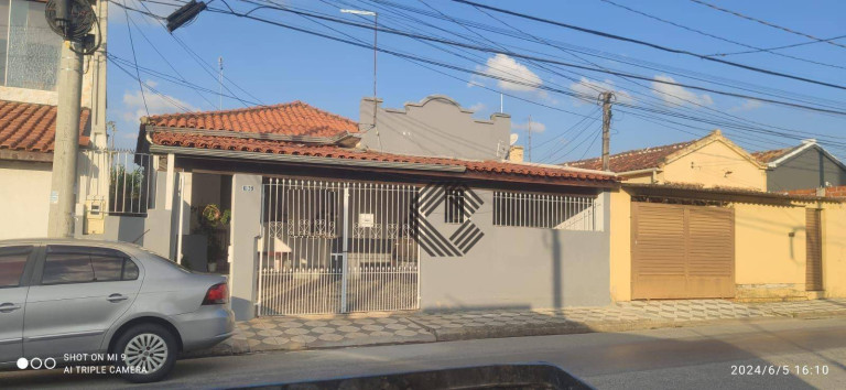 Imagem Casa com 2 Quartos à Venda, 164 m² em árvore Grande - Sorocaba