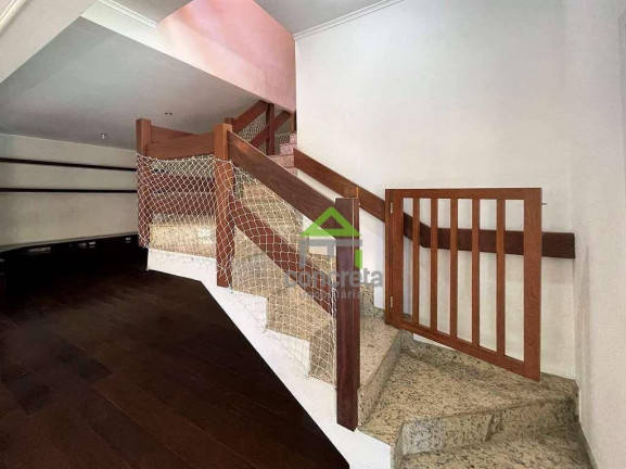 Imagem Casa de Condomínio com 4 Quartos à Venda, 401 m² em Jardim Passárgada I - Cotia Imagem Casa de Condomínio com 4 Quartos à Venda, 401 m² em Jardim Passárgada I - Cotia