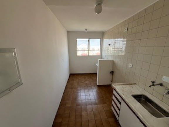 Imagem Apartamento com 2 Quartos à Venda, 53 m² em Jardim São Savério - São Paulo Imagem Apartamento com 2 Quartos à Venda, 53 m² em Jardim São Savério - São Paulo