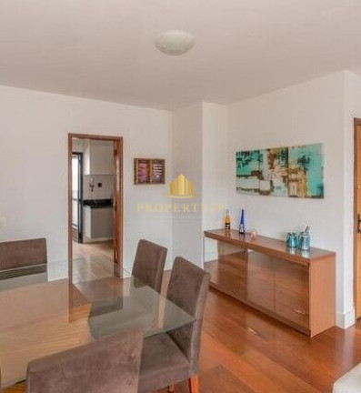 Imagem Apartamento com 3 Quartos à Venda, 100 m² em Vila Congonhas - São Paulo