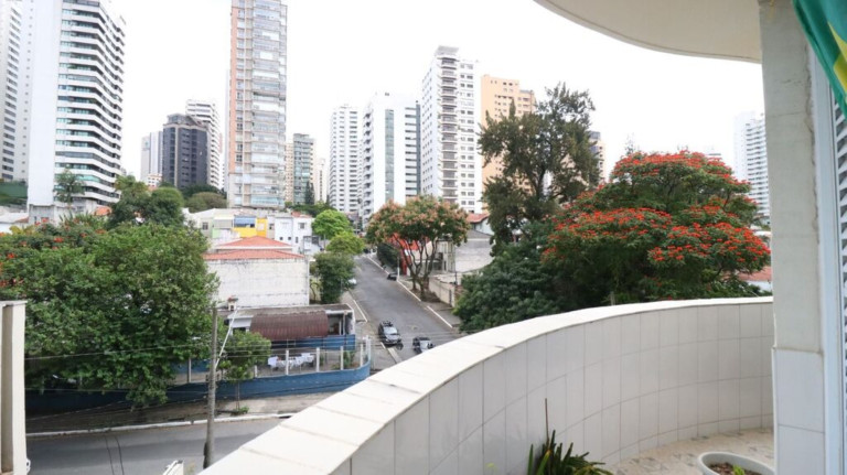 Imagem Imóvel com 2 Quartos à Venda, 111 m² em Vila Mariana - São Paulo
