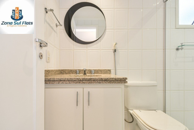 Imagem Apartamento com 2 Quartos à Venda, 73 m² em Brooklin Paulista - São Paulo Imagem Apartamento com 2 Quartos à Venda, 73 m² em Brooklin Paulista - São Paulo