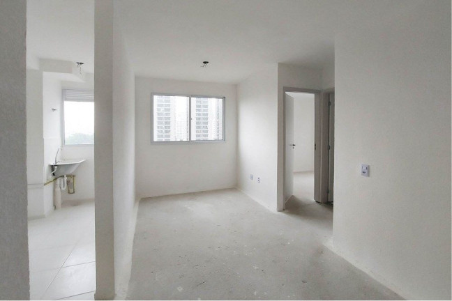 Imagem Apartamento com 2 Quartos à Venda, 42 m² em Barra Funda - São Paulo Imagem Apartamento com 2 Quartos à Venda, 42 m² em Barra Funda - São Paulo