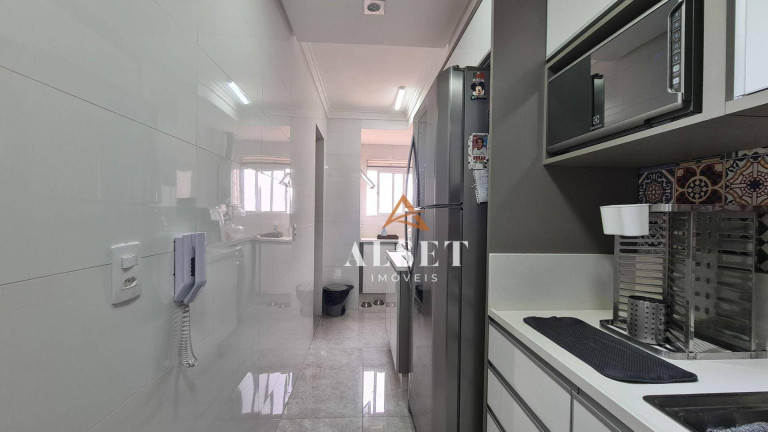Imagem Apartamento com 3 Quartos à Venda, 113 m² em Vila Regente Feijó - São Paulo Imagem Apartamento com 3 Quartos à Venda, 113 m² em Vila Regente Feijó - São Paulo