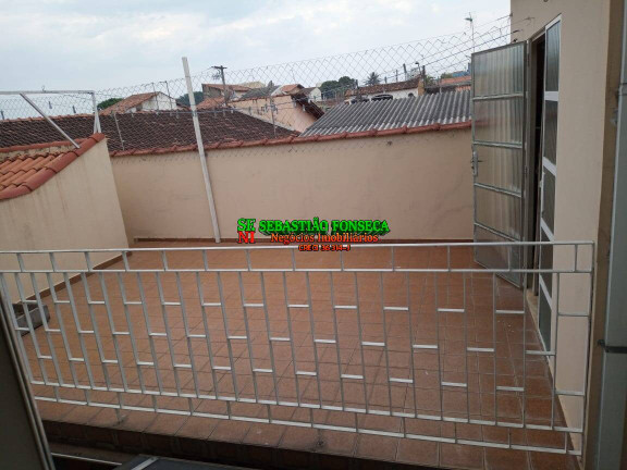 Imagem Sobrado com 3 Quartos à Venda, 250 m² em Centro - Caçapava