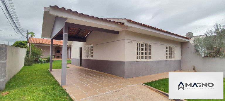 Imagem Casa com 3 Quartos à Venda, 339 m² em Parque Verde - Cascavel Imagem Casa com 3 Quartos à Venda, 339 m² em Parque Verde - Cascavel