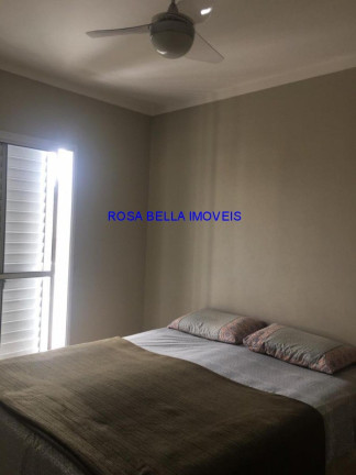 Imagem Casa de Condomínio com 3 Quartos à Venda, 105 m² em Jardim Shangai - Jundiaí