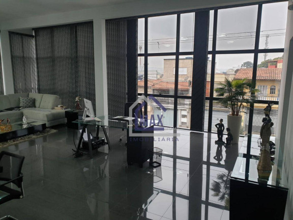 Imagem Sobrado para Alugar, 335 m² em Vila Nova Bonsucesso - Guarulhos Imagem Sobrado para Alugar, 335 m² em Vila Nova Bonsucesso - Guarulhos