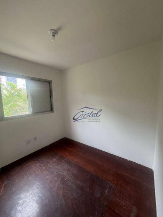 Imagem Apartamento com 3 Quartos para Alugar, 73 m² em Jardim Ester - São Paulo
