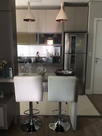 Imagem Apartamento com 3 Quartos à Venda, 81 m² em Jardim Contorno - Bauru