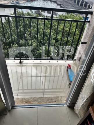 Imagem Apartamento com 2 Quartos à Venda, 50 m² em Parque Novo Mundo - São Paulo Imagem Apartamento com 2 Quartos à Venda, 50 m² em Parque Novo Mundo - São Paulo