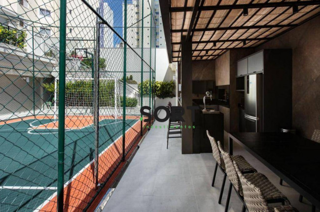 Imagem Apartamento com 3 Quartos à Venda, 128 m² em Centro - Balneário Camboriú