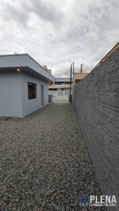 Imagem Apartamento com 2 Quartos para Alugar, 63 m² em São Judas - Itajaí