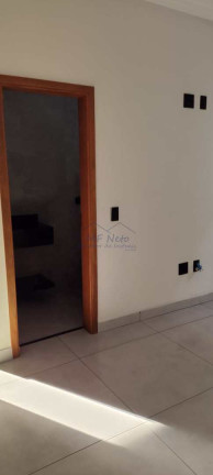 Imagem Casa com 2 Quartos à Venda, 250 m² em Jardim São João - Pirassununga