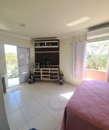 Imagem Casa com 3 Quartos à Venda, 178 m² em Parque Residencial Tropical Ville - Cuiabá
