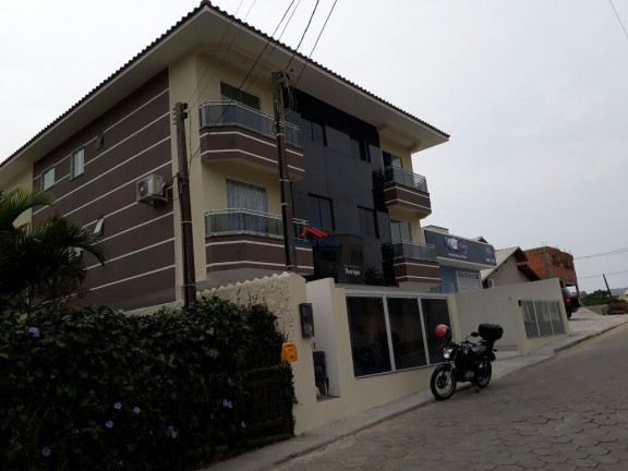 Imagem Apartamento com 2 Quartos à Venda, 66 m² em Ingleses Do Rio Vermelho - Florianópolis