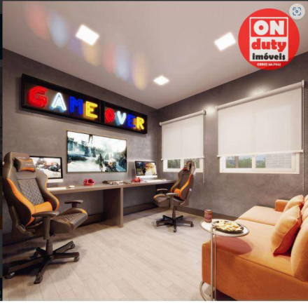 Imagem Apartamento com 2 Quartos à Venda, 87 m² em Gonzaga - Santos Imagem Apartamento com 2 Quartos à Venda, 87 m² em Gonzaga - Santos