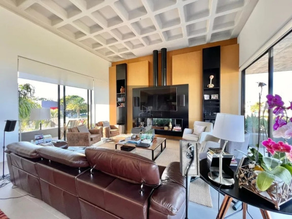 Imagem Apartamento com 4 Quartos à Venda, 430 m² em Arco íris  - Capão Da Canoa