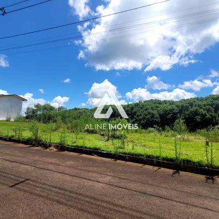 Terreno à Venda,  em Emílio Droppa - Cruz Alta