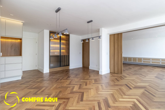 Imagem Apartamento com 3 Quartos à Venda, 289 m² em Higienópolis - São Paulo Imagem Apartamento com 3 Quartos à Venda, 289 m² em Higienópolis - São Paulo