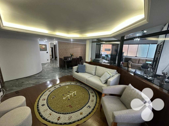 Imagem Imóvel com 3 Quartos à Venda, 303 m² em Centro - São Vicente Imagem Imóvel com 3 Quartos à Venda, 303 m² em Centro - São Vicente