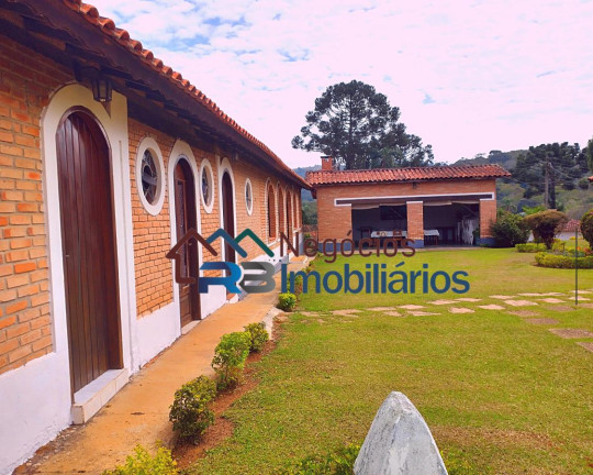 Imagem Chácara com 7 Quartos à Venda, 400 m² em área Rural De São Roque - São Roque Imagem Chácara com 7 Quartos à Venda, 400 m² em área Rural De São Roque - São Roque