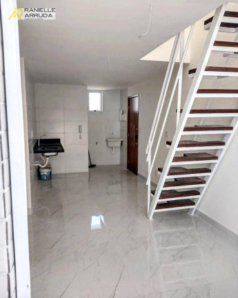 Imagem Imóvel com 2 Quartos à Venda, 87 m² em Intermares - Cabedelo Imagem Imóvel com 2 Quartos à Venda, 87 m² em Intermares - Cabedelo