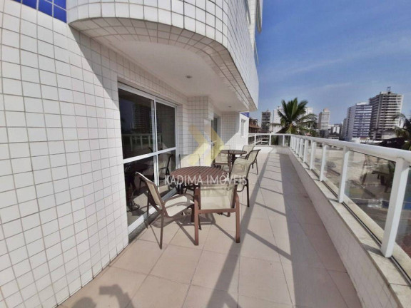 Imagem Apartamento com 3 Quartos à Venda, 112 m² em Guilhermina - Praia Grande Imagem Apartamento com 3 Quartos à Venda, 112 m² em Guilhermina - Praia Grande