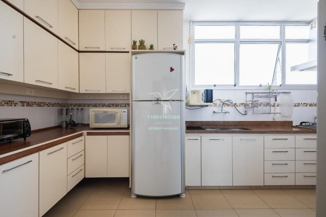 Imagem Apartamento com 3 Quartos à Venda, 180 m² em Itaim Bibi - São Paulo Imagem Apartamento com 3 Quartos à Venda, 180 m² em Itaim Bibi - São Paulo