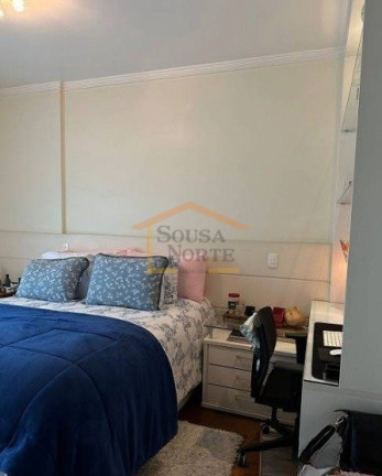 Imagem Apartamento com 3 Quartos à Venda, 140 m² em Jardim São Paulo (zona Norte) - São Paulo Imagem Apartamento com 3 Quartos à Venda, 140 m² em Jardim São Paulo (zona Norte) - São Paulo