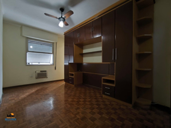 Imagem Apartamento com 3 Quartos à Venda, em Itararé - São Vicente Imagem Apartamento com 3 Quartos à Venda, em Itararé - São Vicente